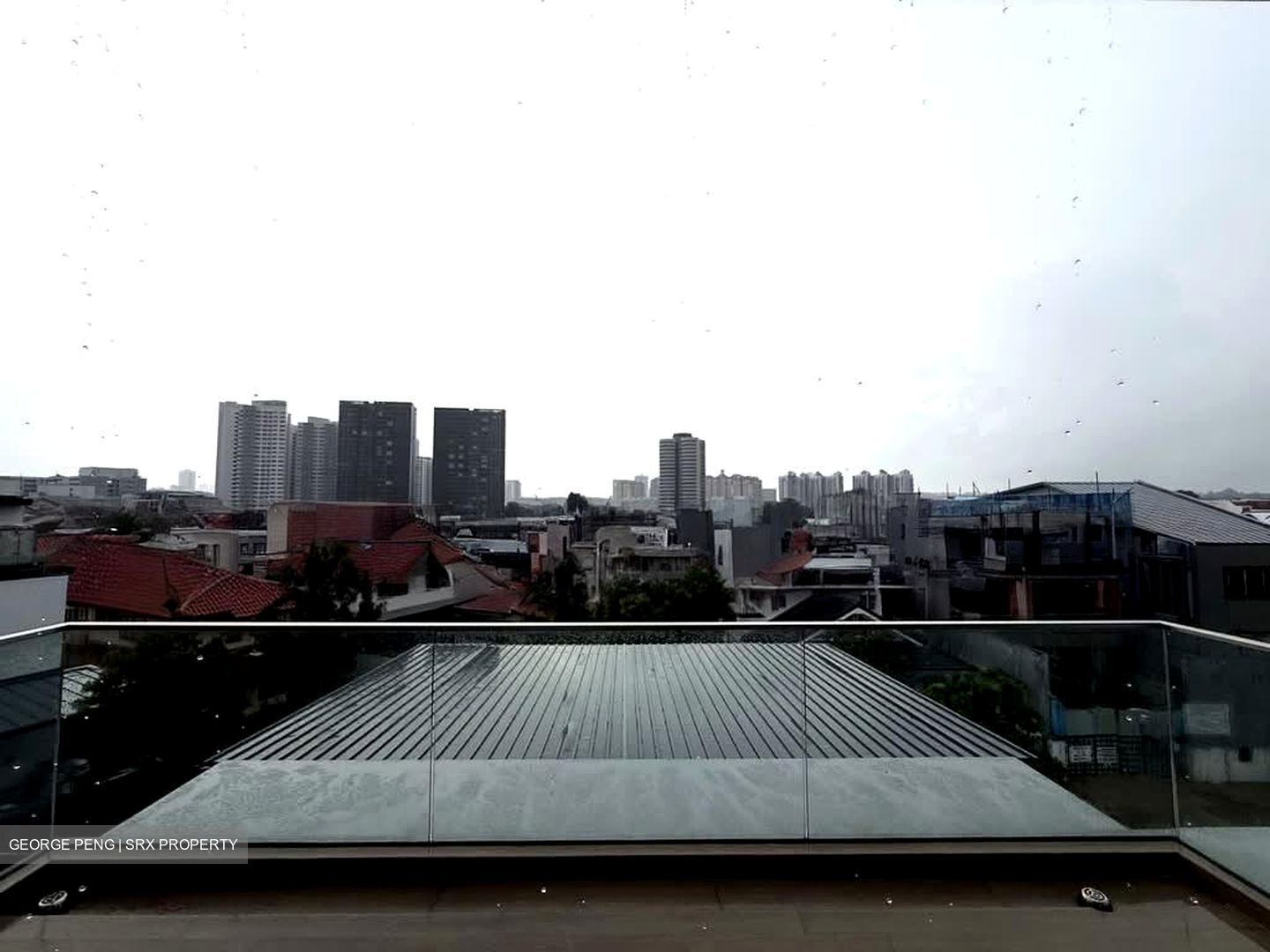 Sembawang Hills Estate (D20), Semi-Detached #574005531